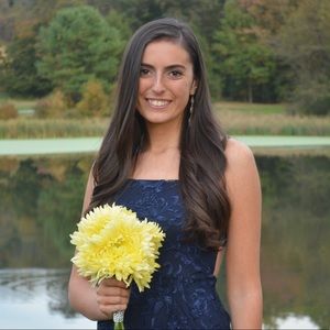 Meet your Posher, Riley